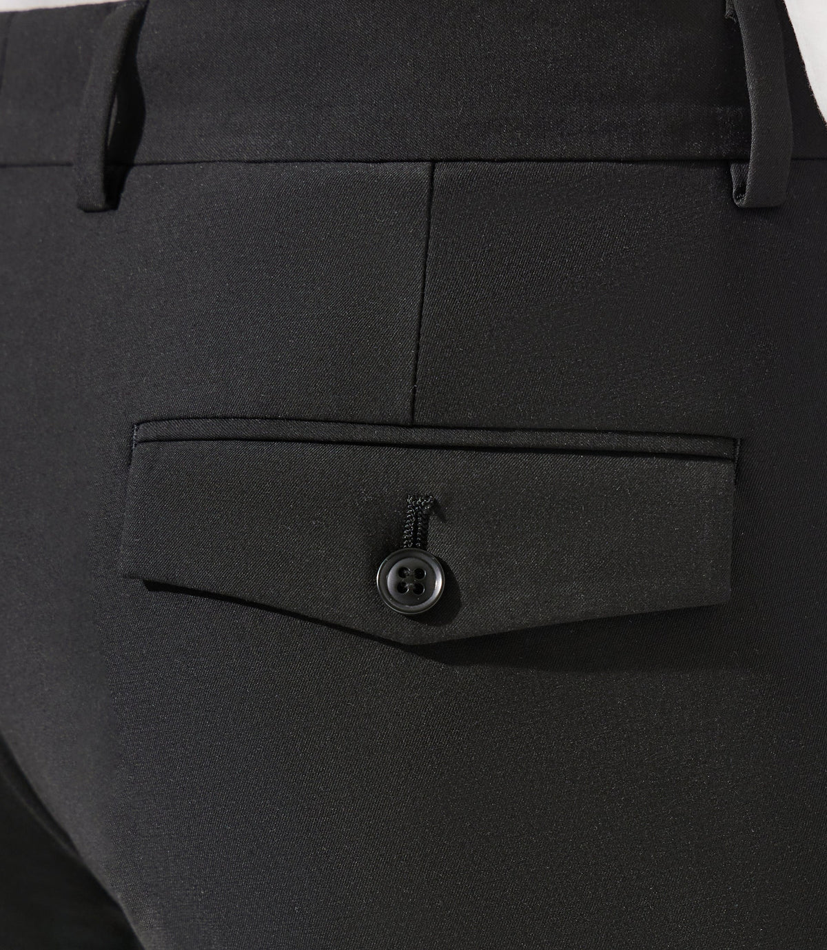 Pantalon ville séparable noir FAOR - IZAC