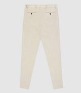 Pantalon ville beige - IZAC
