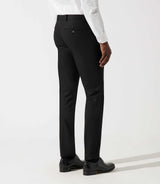 Pantalon ville séparable noir FSOYEUX - IZAC