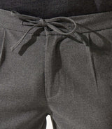 Pantalon ville séparable gris moyen FSOY - IZAC