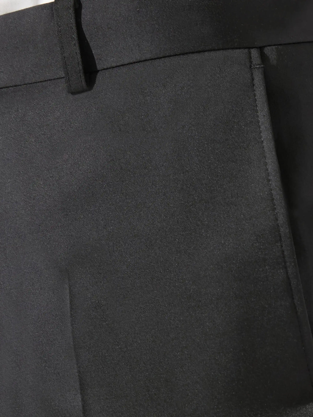 Pantalon ville technique noir - IZAC