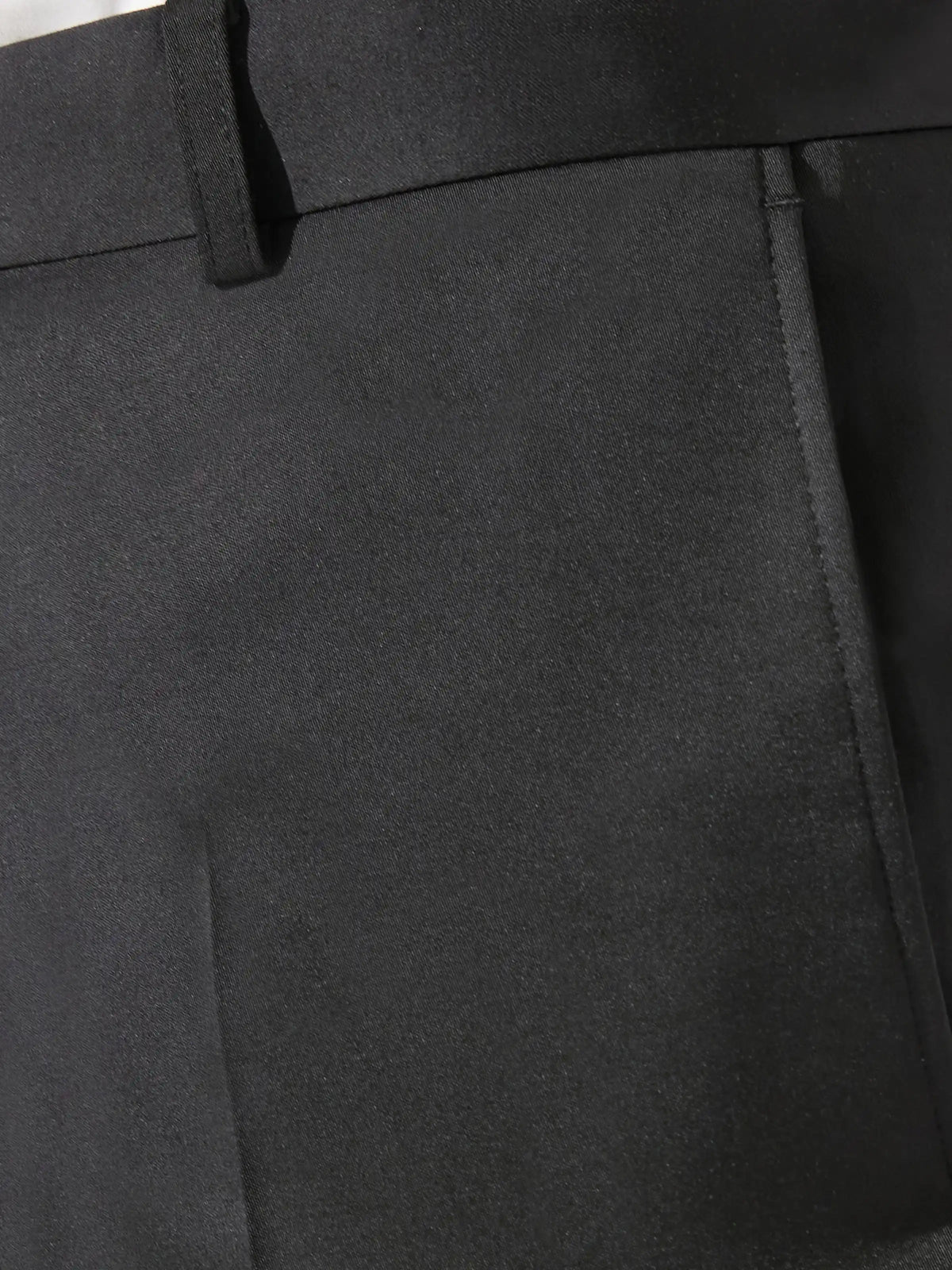 Pantalon ville technique noir - IZAC