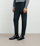 Pantalon ville gris foncé - IZAC