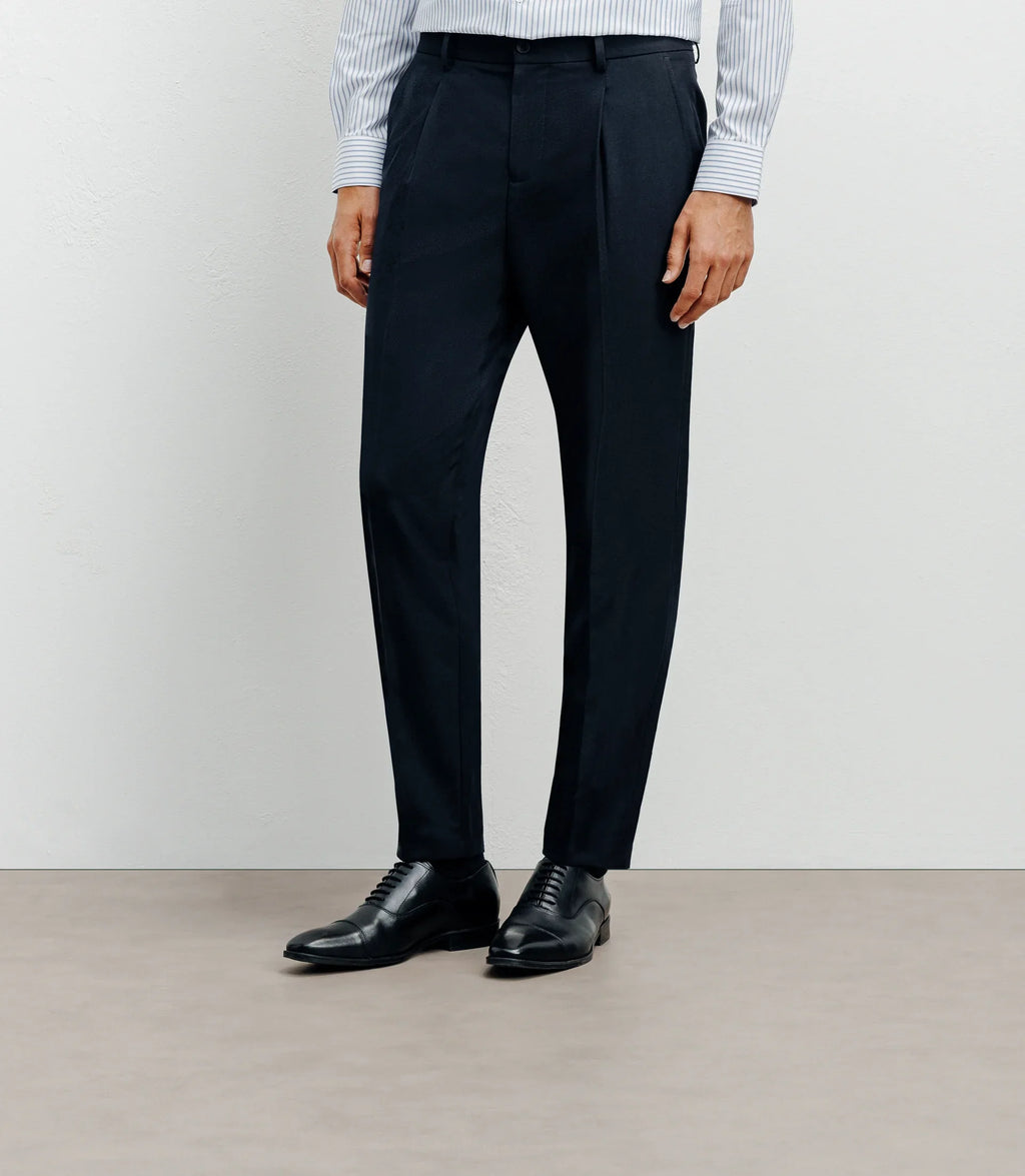 Pantalon ville marine - IZAC