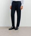 Pantalon ville marine - IZAC