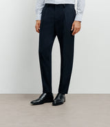 Pantalon ville marine - IZAC