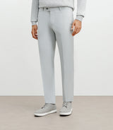 Pantalon ville gris clair - IZAC