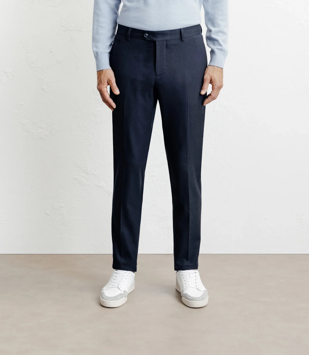 Pantalon ville marine - IZAC