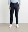 Pantalon ville marine - IZAC