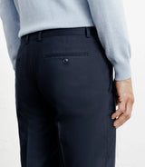 Pantalon ville marine - IZAC