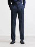 Pantalon ville marine - IZAC