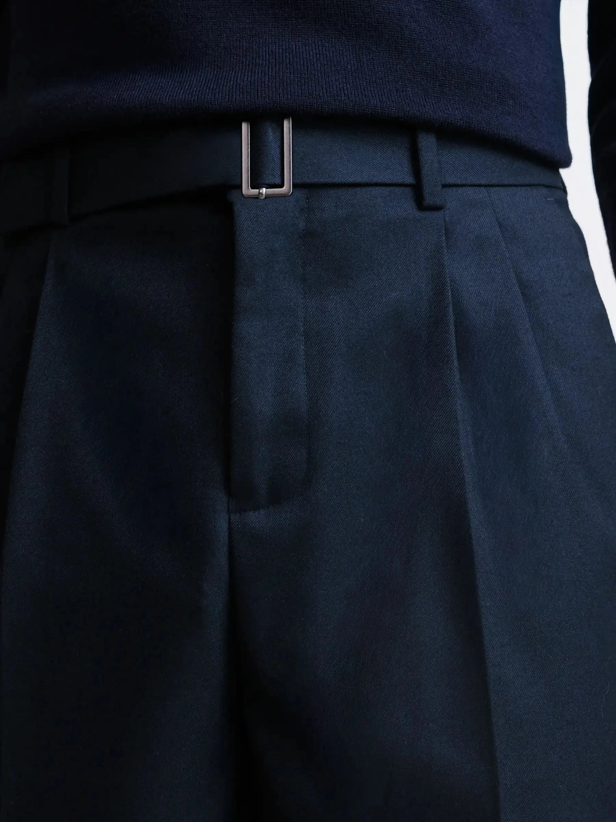 Pantalon ville marine - IZAC