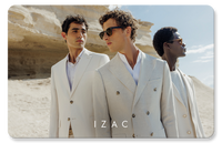 E - CARTE CADEAU - IZAC