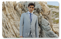 E - CARTE CADEAU - IZAC