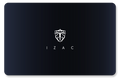 E - CARTE CADEAU - IZAC