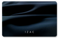 E - CARTE CADEAU - IZAC