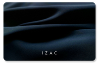 E - CARTE CADEAU - IZAC