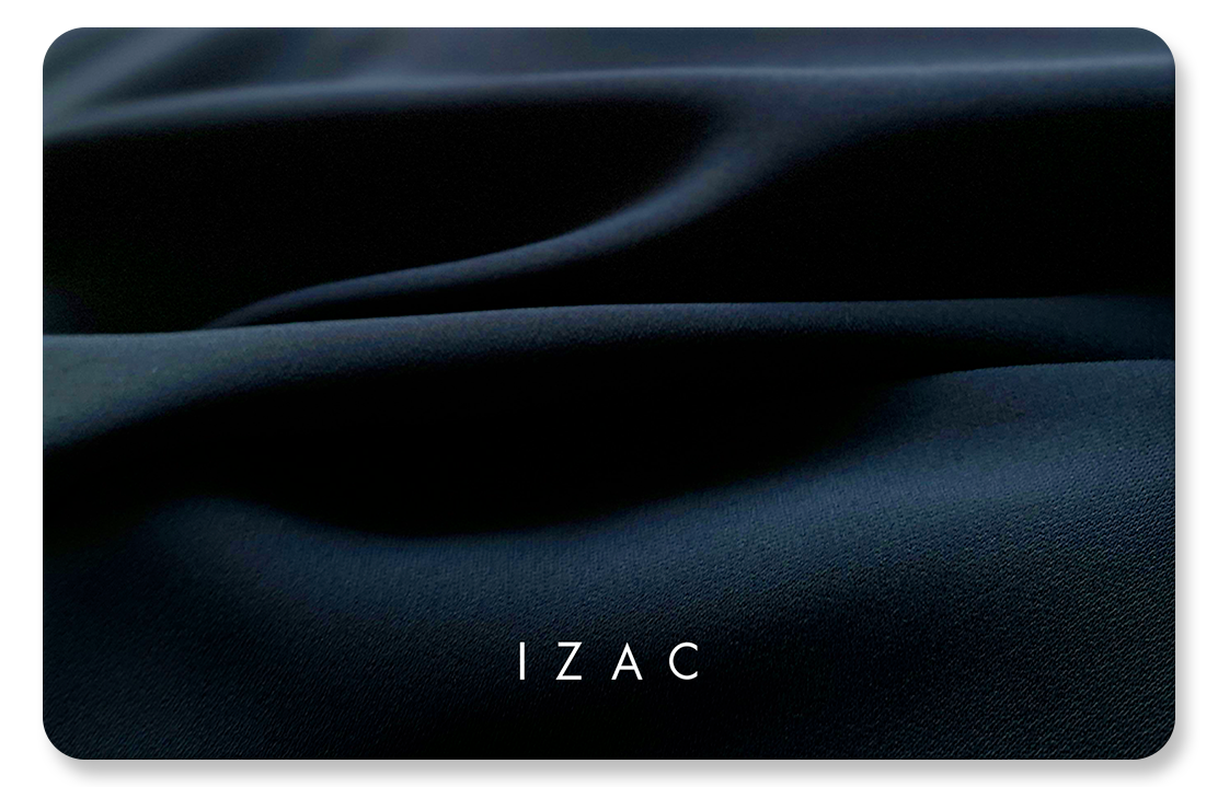 E - CARTE CADEAU - IZAC