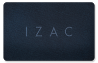 E - CARTE CADEAU - IZAC