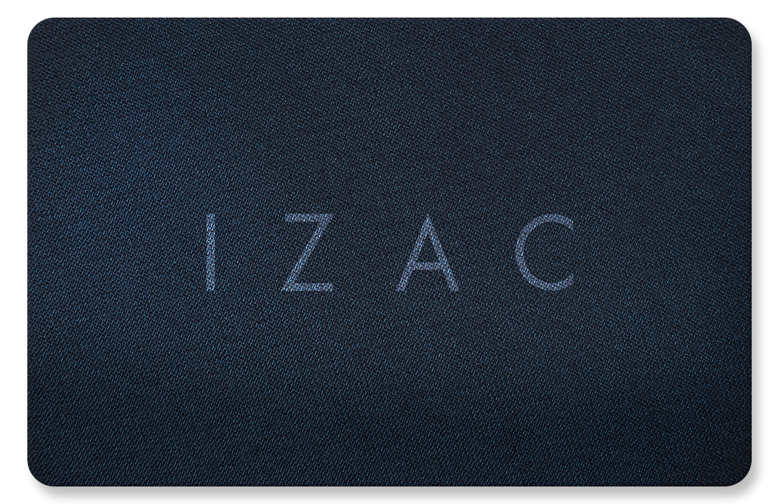 E - CARTE CADEAU - IZAC