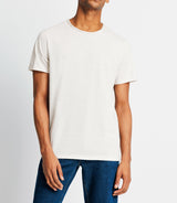 T-shirt écru - IZAC