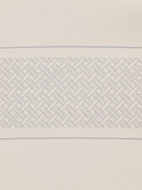 T-shirt à poche beige - IZAC