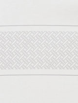 T-shirt à poche blanc - IZAC