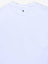 T-shirt basique blanc - IZAC