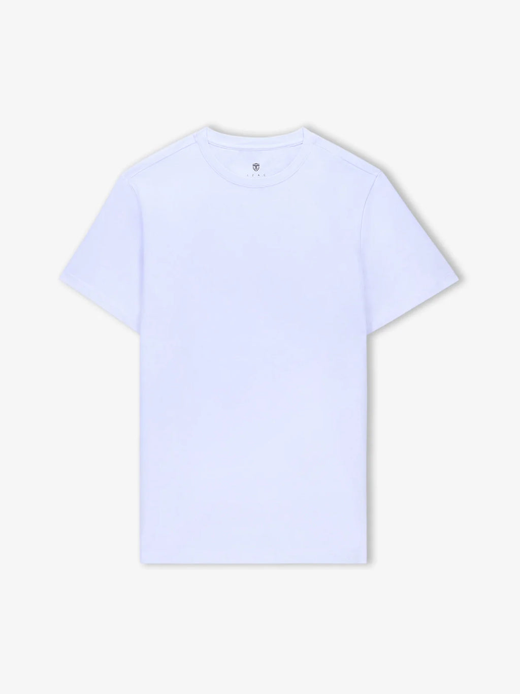 T-shirt basique blanc - IZAC