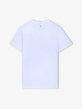 T-shirt basique blanc - IZAC