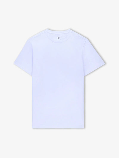 T-shirt basique blanc - IZAC