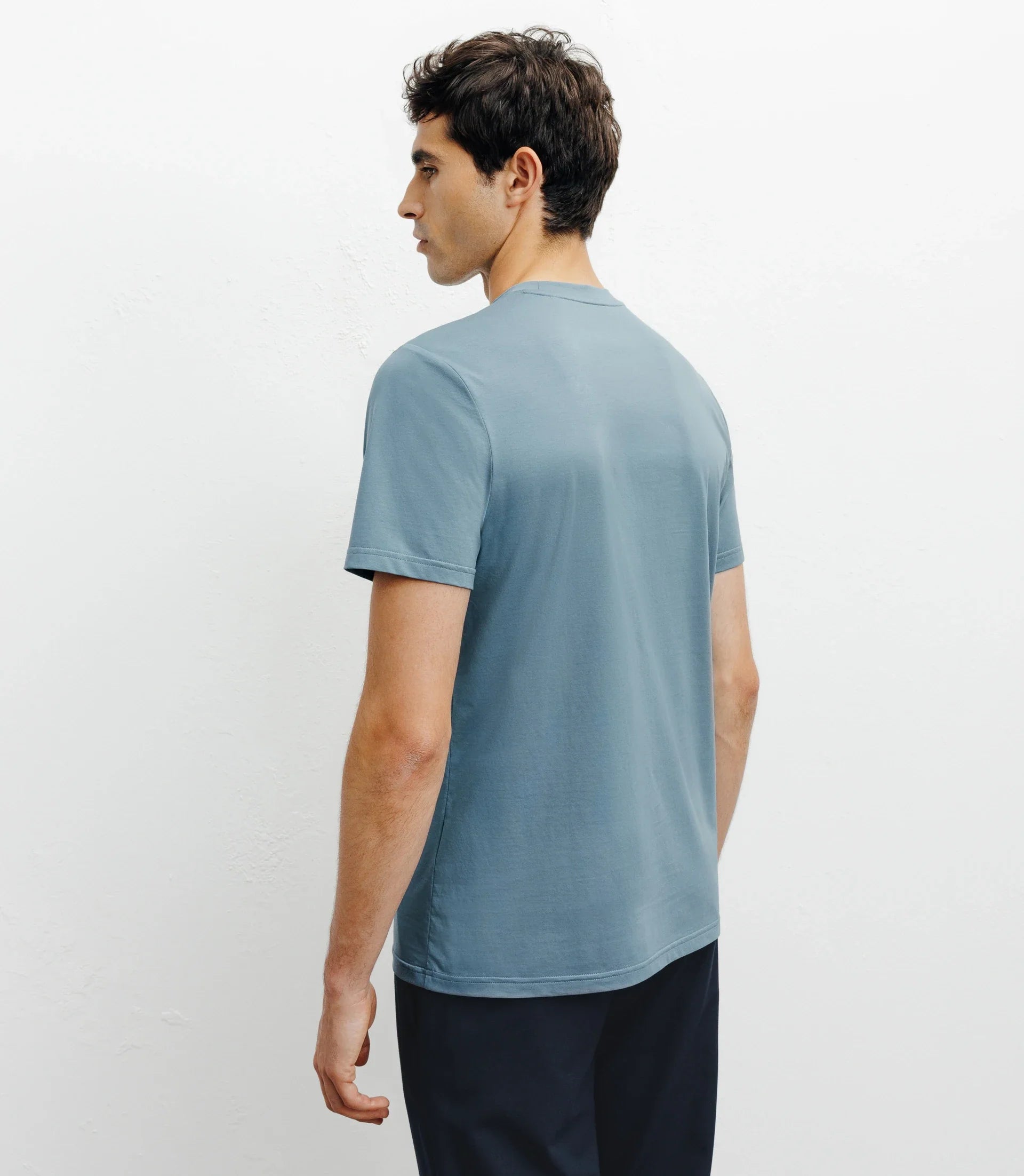 T-shirt imprimé canard - IZAC