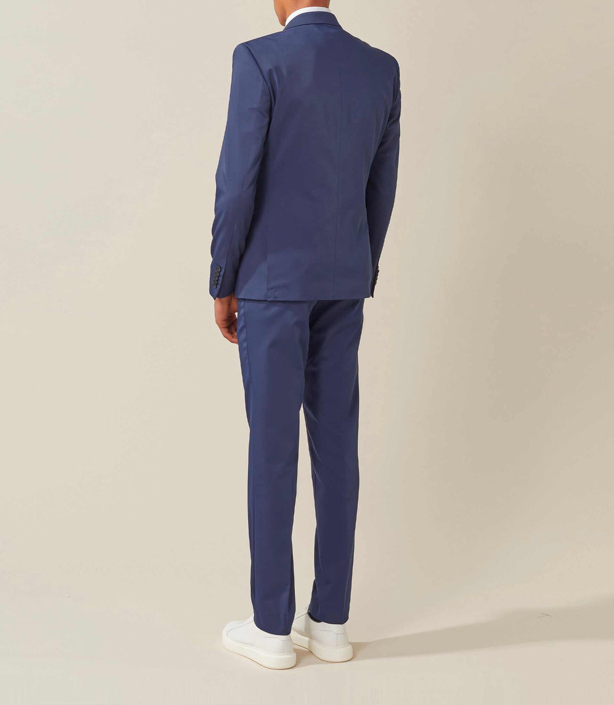 Veste ville technique bleu "Anaco" - IZAC