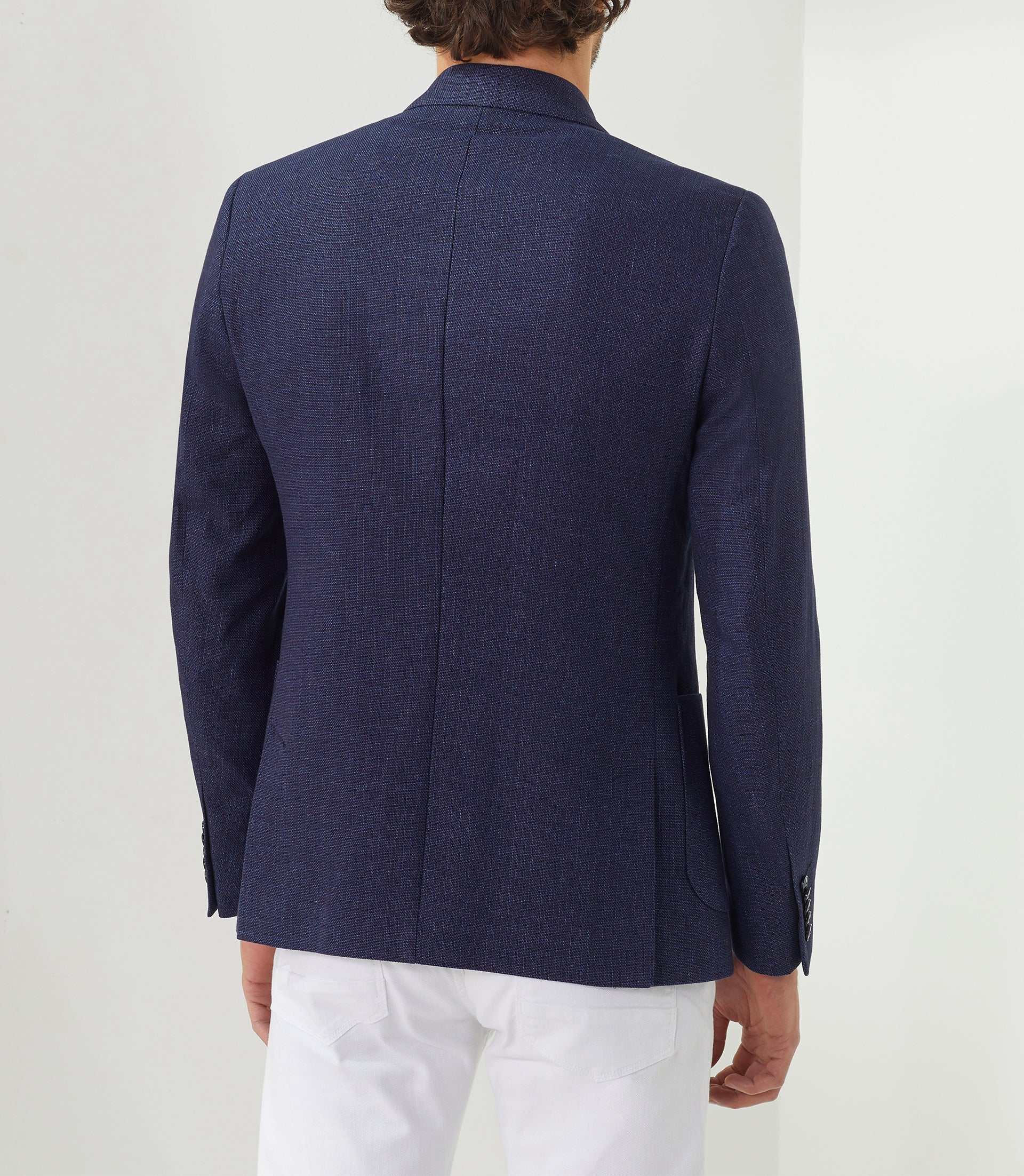 Veste ville marine "Atlas" - IZAC