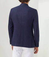 Veste ville marine "Atlas" - IZAC