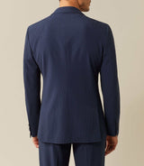 Veste ville separable marine "Austin" - IZAC