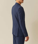Veste ville separable marine "Austin" - IZAC