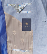 Veste ville séparable bleu - clair "Azurro" - IZAC