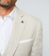 Veste ville séparable beige CIELOBOUT - IZAC