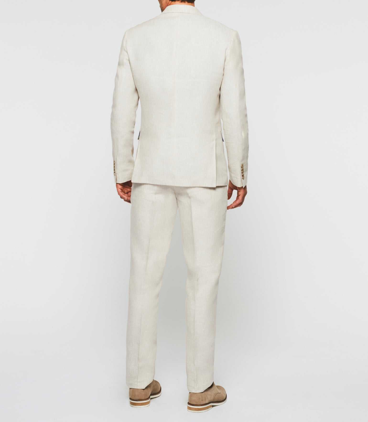 Veste ville séparable beige CIELOBOUT - IZAC