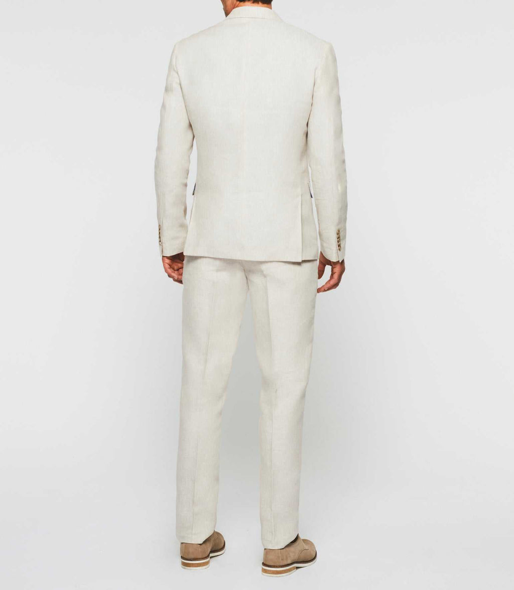 Veste ville séparable beige CIELOBOUT - IZAC