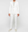 Veste ville séparable blanche CIELOBOUT - IZAC