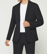 Veste ville séparable marine COSMO - IZAC