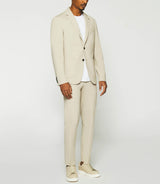 Veste ville séparable beige mastic COSMO - IZAC