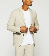 Veste ville séparable beige mastic COSMO - IZAC