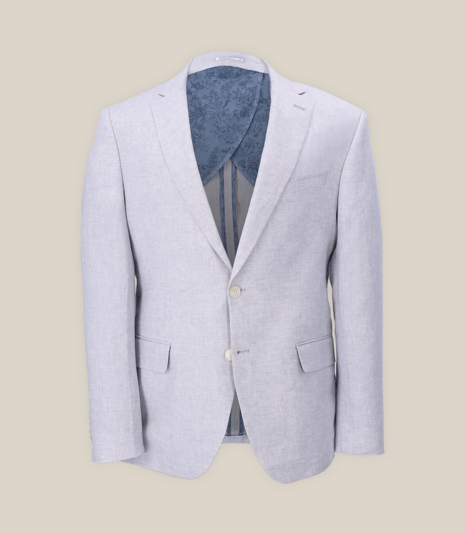 Veste ville séparable gris - IZAC