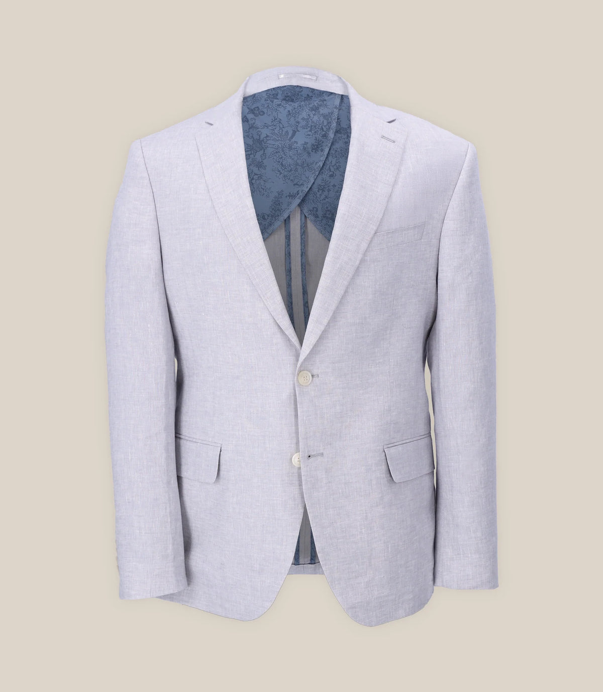 Veste ville séparable gris - IZAC