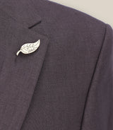 Veste ville séparable marron - IZAC