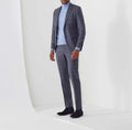Veste ville Prince de Galles "Verie" - IZAC