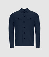 Surchemise ville marine SMART - IZAC